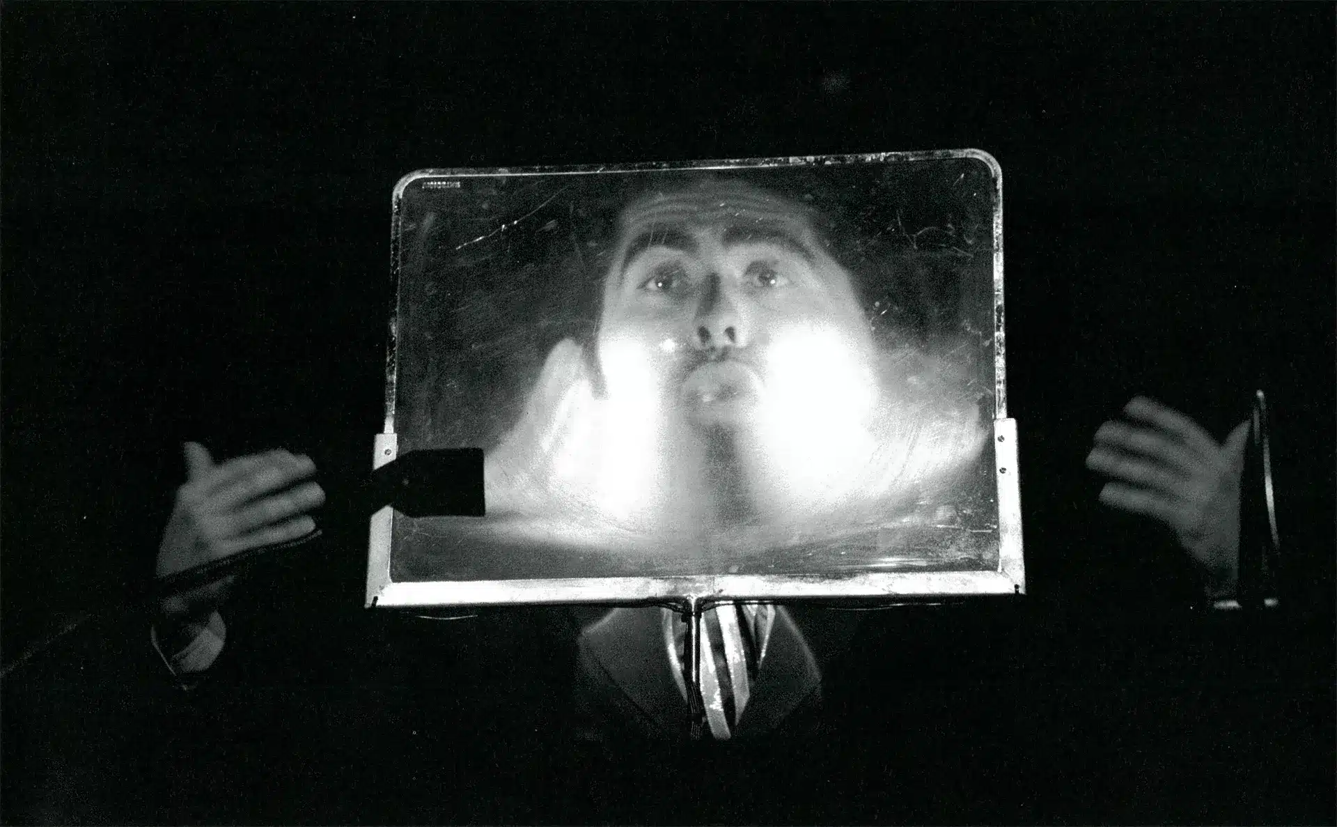 LA TRAGÉDIE DE L'HOMME de Imre Madach, mise en scène László Hudi. Photo Marc Enguerand.