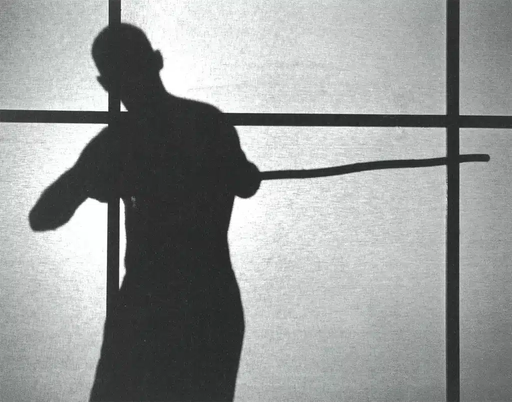 GERTRUDE STEIN, mise en scène Vlado Repnik. Photo, Tone Skojka.