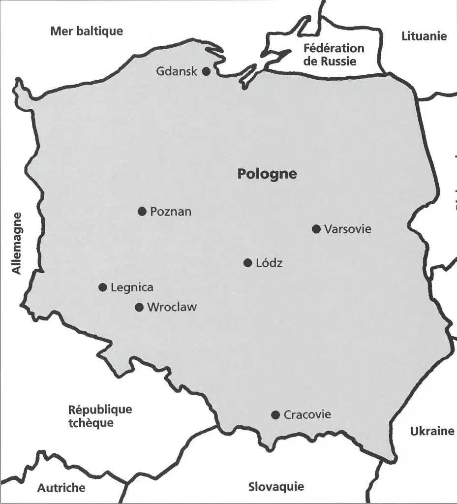 Lukasz Drewniak est critique et essayiste théâtral, collaborateur permanent des revues Przekrо́j, Dialog, Tygodnik Powszechny, directeur artistique du festival Krakowskie Reminiscencje teatralne, et spécialiste du théâtre Lituanien.