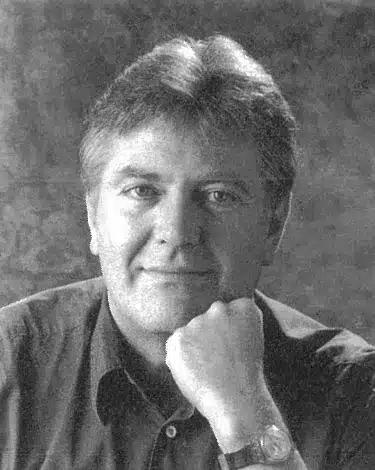 Daniel Simon, Photo Paul Louis.