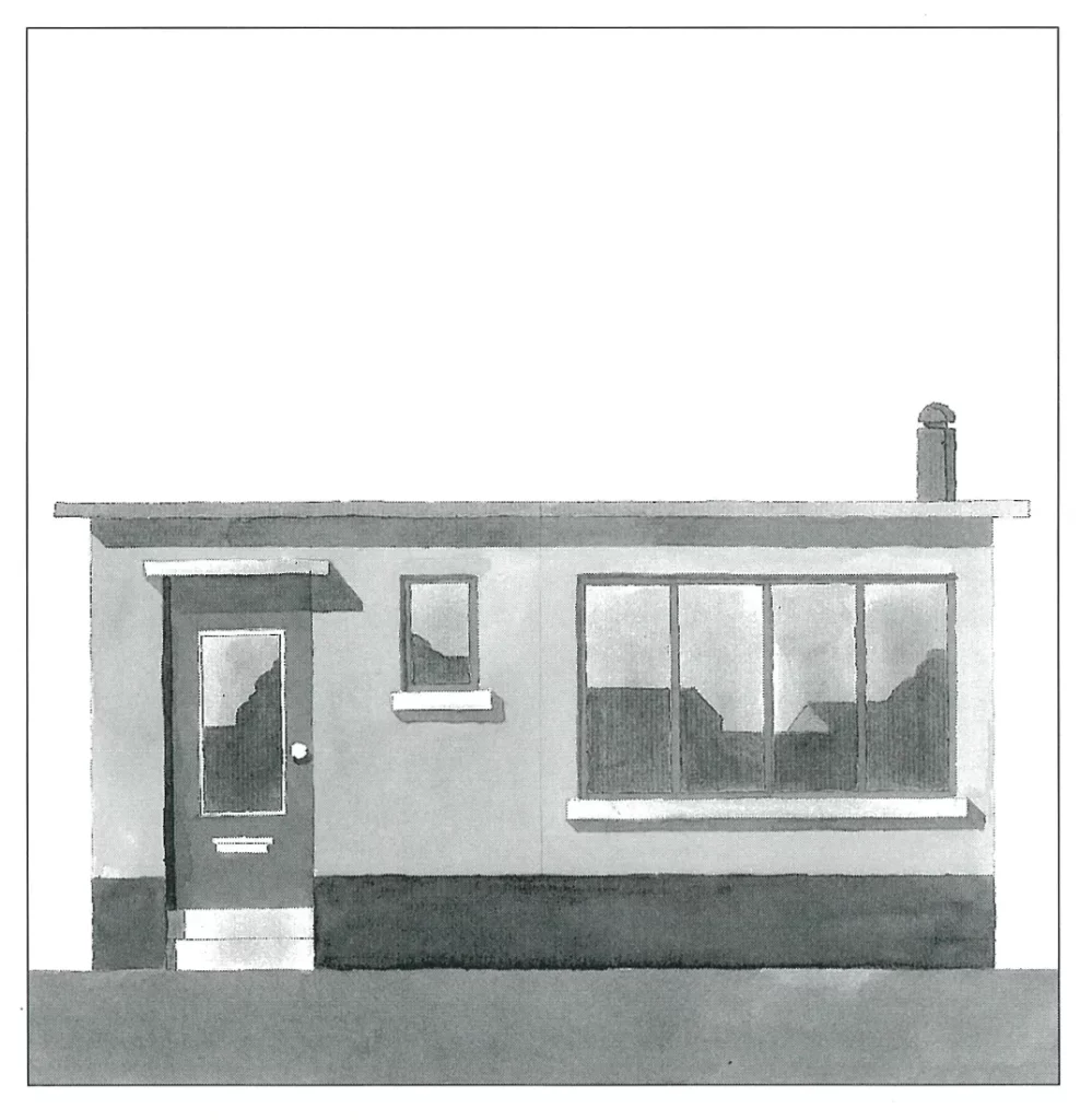 Jean-François Octave est artiste plasticien et scénographe. Il a créé le décor de GRINCEMENTS ET AUTRES BRUITS mis en scène par Michel Tanner.