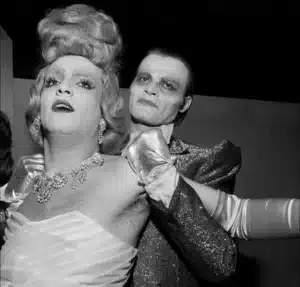 Eva Peron, Arias