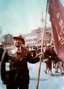 Nonno Giglio, un premier mai à Turin.