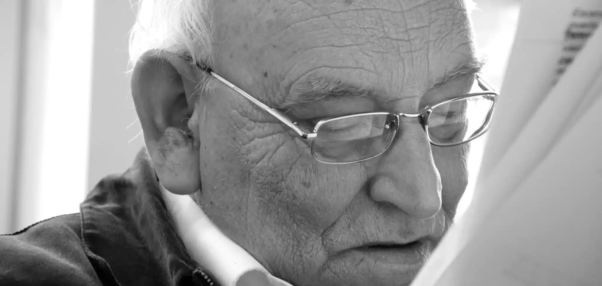 Juan Radrigàn. Photo Eduardo Jiménez.