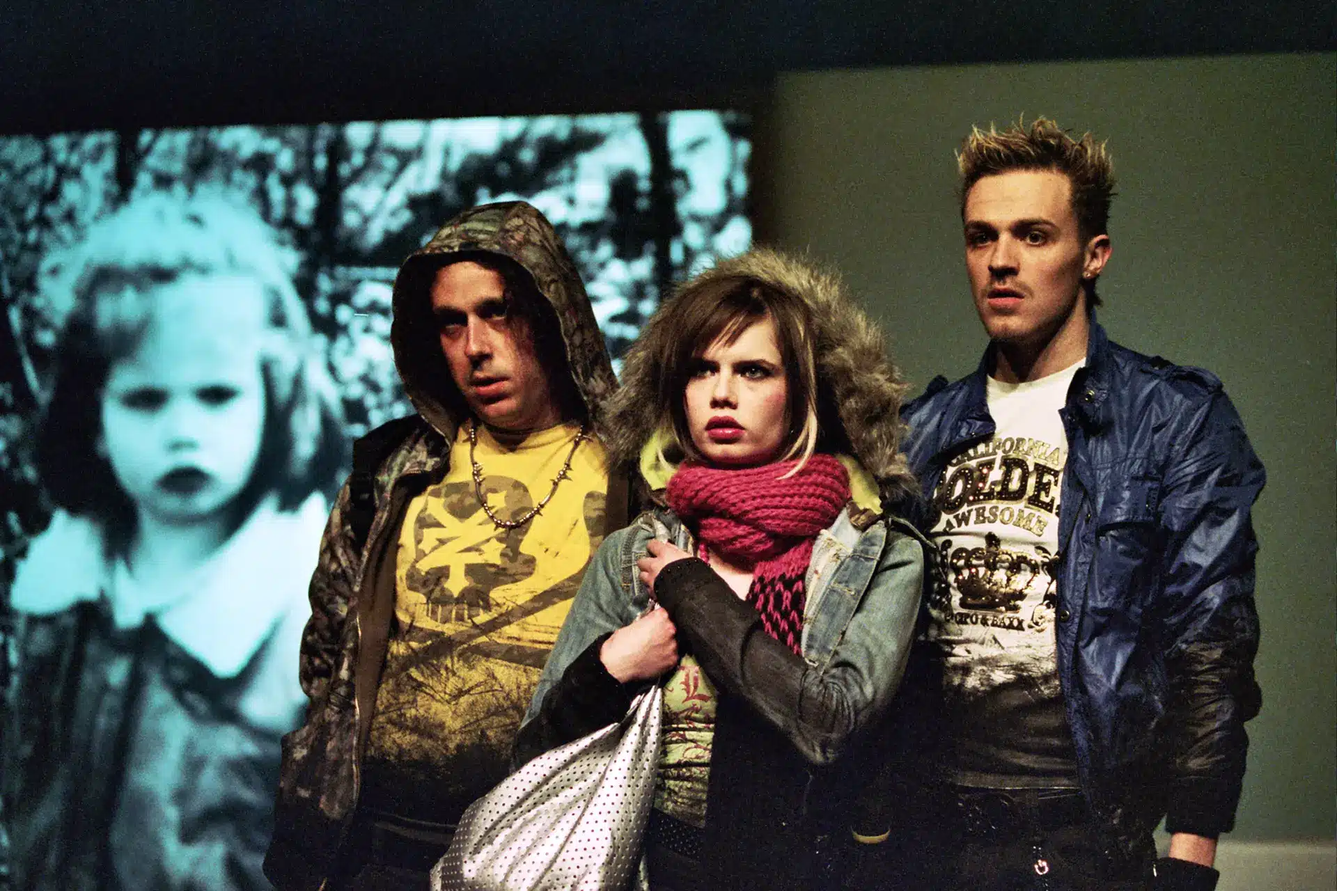 GAME OVER - Lou Hérion