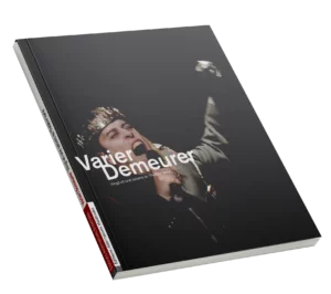 Couverture du hors-série Varier - Demeurer