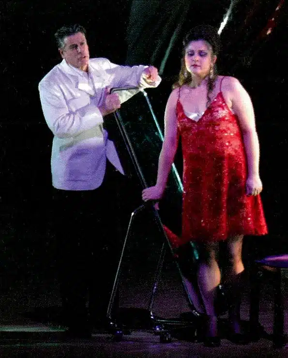 Wozzeck