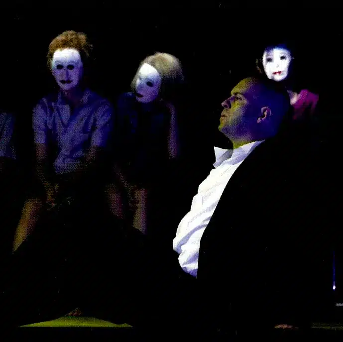 Macbeth, Bruxelles