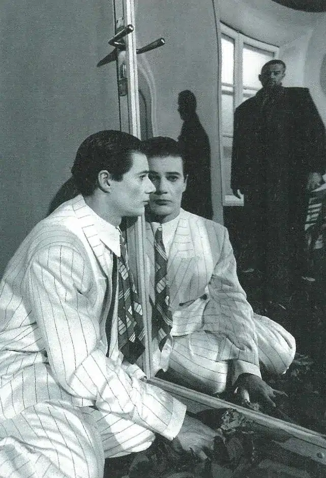 Le Venin au théâtre