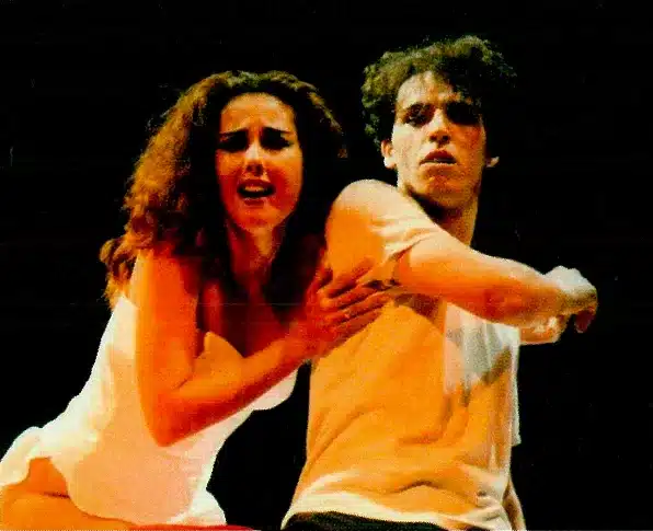 Hamlet, Tel-Aviv