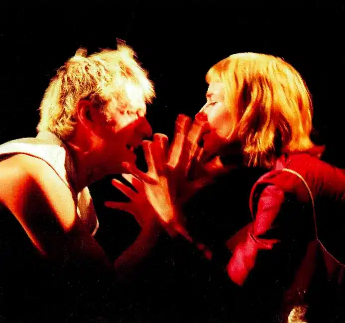 Hamlet, Varsovie