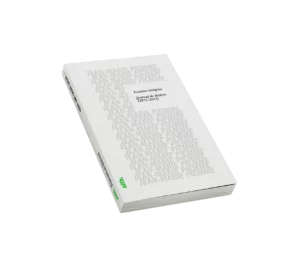 Accents toniques - Journal de théâtre 1973-2017