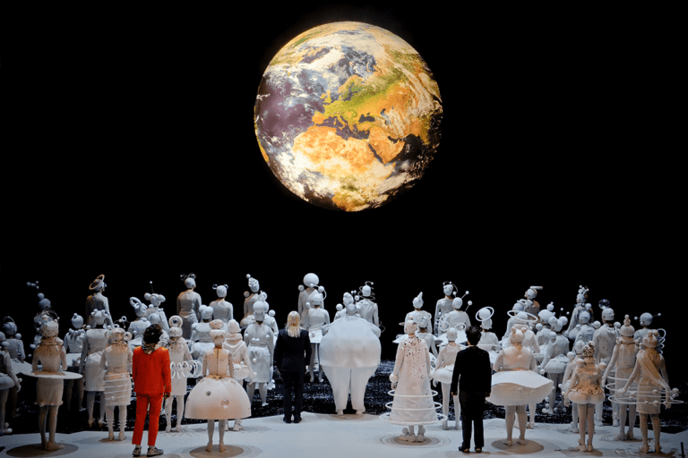 Le voyage dans la lune DR Stefan Brion