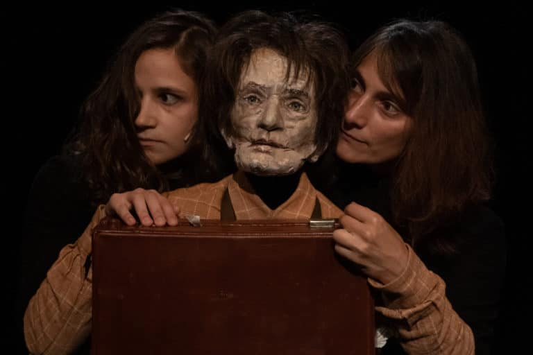 - Natacha Belova et Teresita Iacobelli