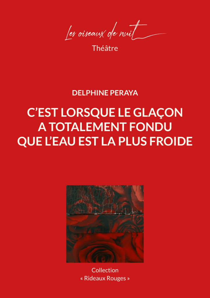 Couverture du livre