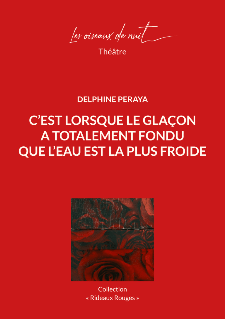 Couverture du livre