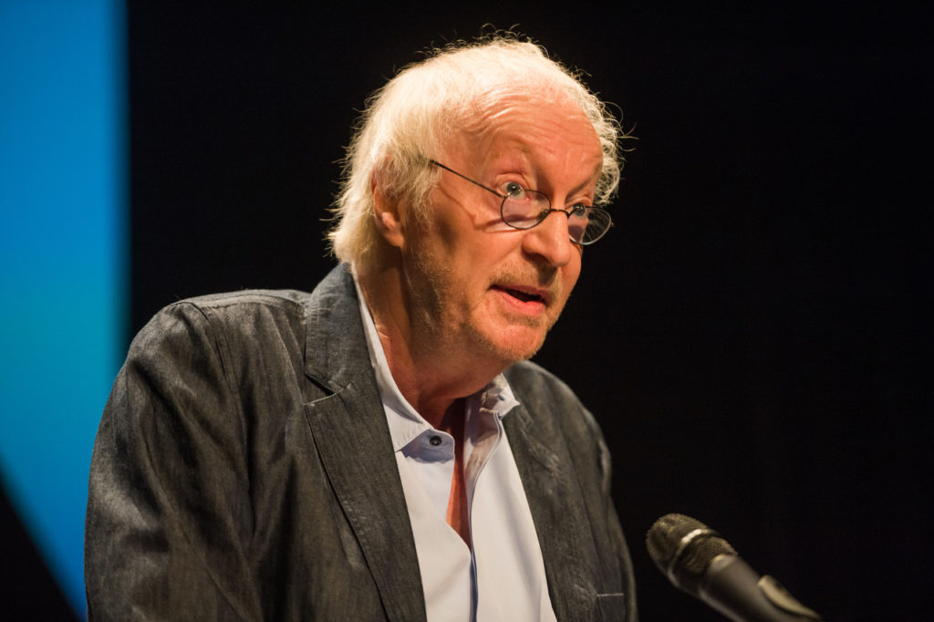 Philippe van Kessel