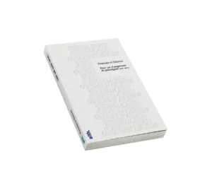 Couverture Alth 1 - Pouvoirs et drives - Pour un changement de paradigme