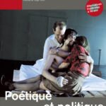 Couverture du numéro 100 - Poétique et politique
