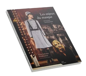 Couverture du numéro 140 - Les enjeux du masque