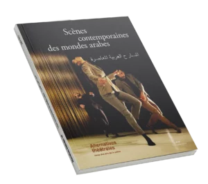 Couverture du numéro 147 - Scènes contemporaines des mondes arabes