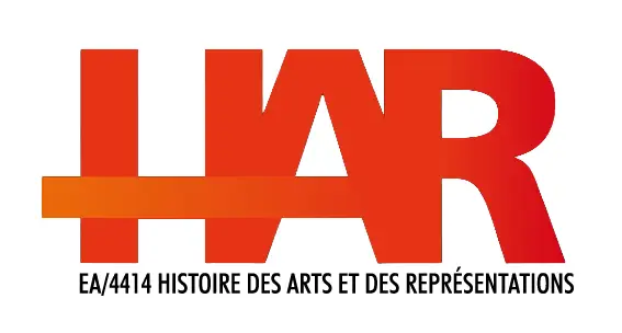 HAR - Histoire des arts et des représentations