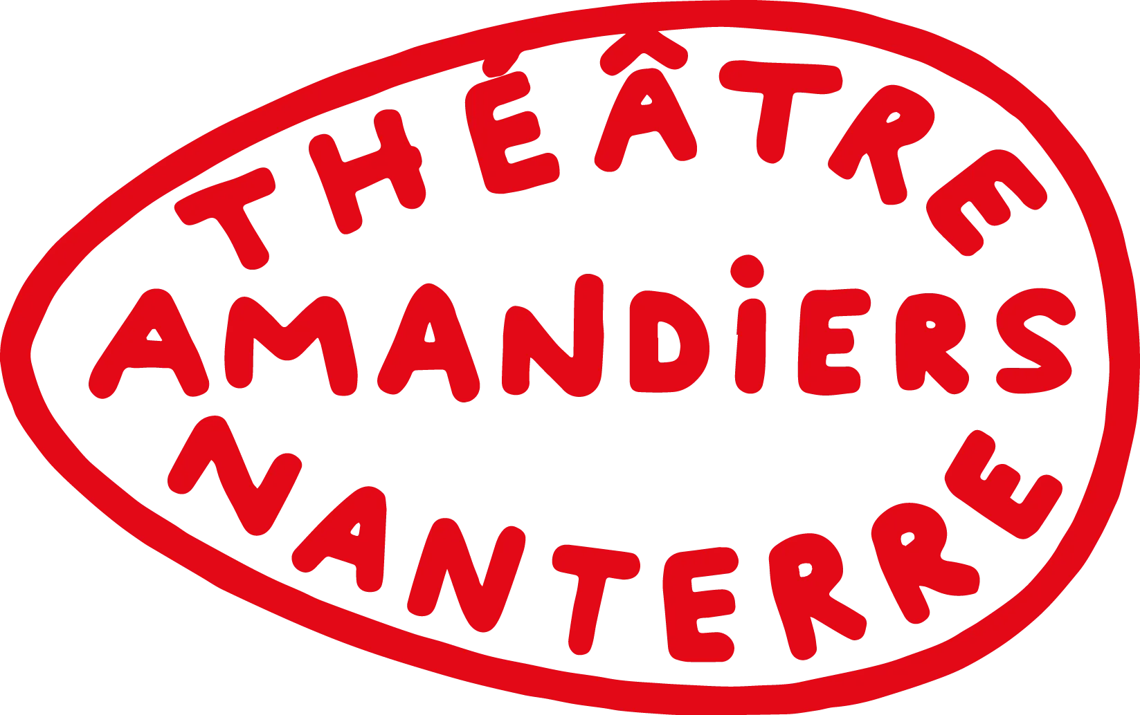 Théâtre Amandiers - Nanterre