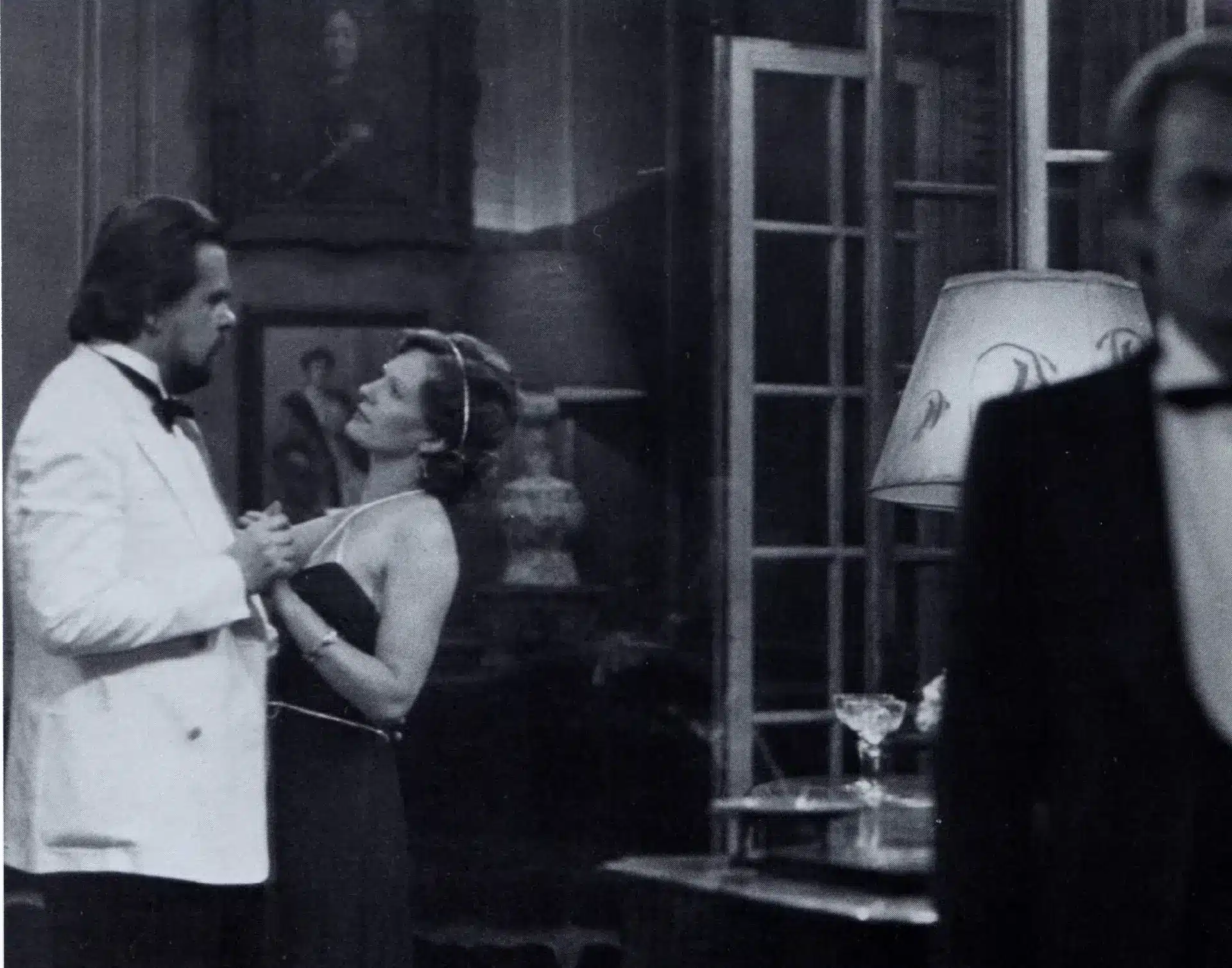 lndia song - Photo Jean Mascolo