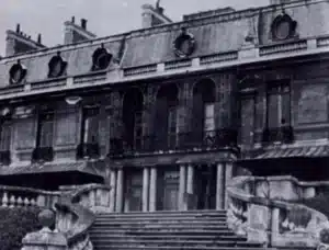 Les lieux de Marguerite Duras, Michelle Porte, Editions de Minuit.