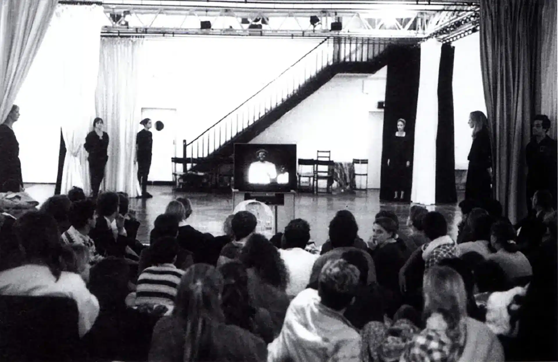 Photo, Danièle Pierre.