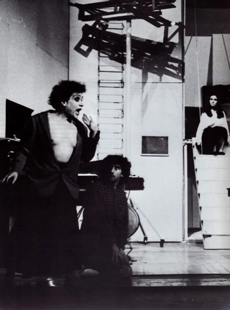 Photo Paolo Ferrari