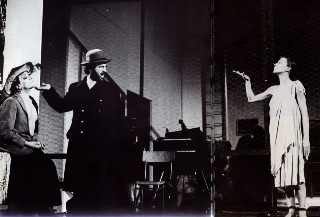 Photo Paolo Ferrari