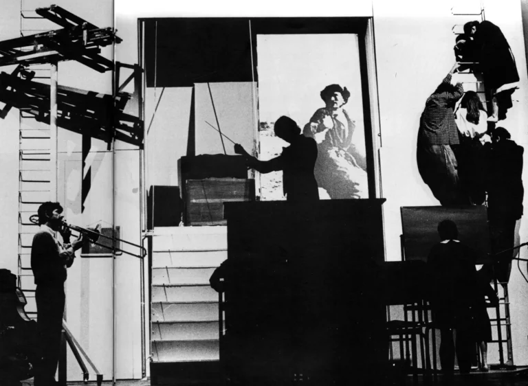 Photo Paolo Ferrari