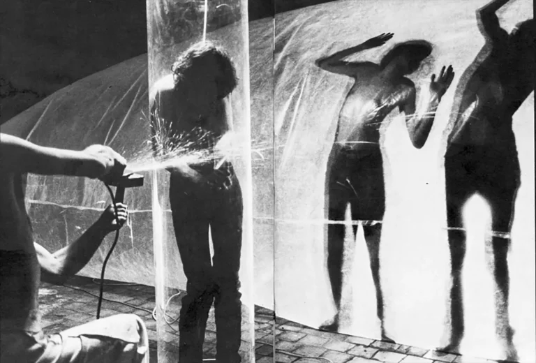 Photo John Vink