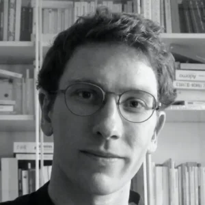Photo de Jean Tain
