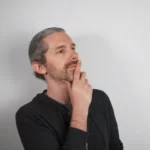 Portrait de Mathieu Dochtermann
