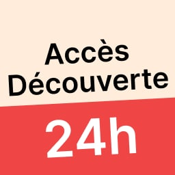 Vignette Accès découverte