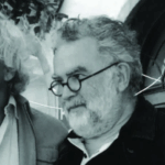 Portrait de George Banu