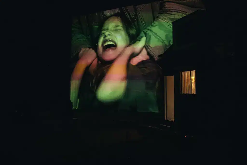 Les enfants de Médée, conception et mise en scène de Milo Rau, 2024, NTGent, Gand © Michiel Devijver