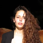 Portrait de Charlène Dray