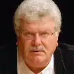 Portait de Yannic Mancel